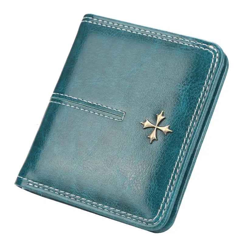 Élise – The Compact Wallet for Demanding Women