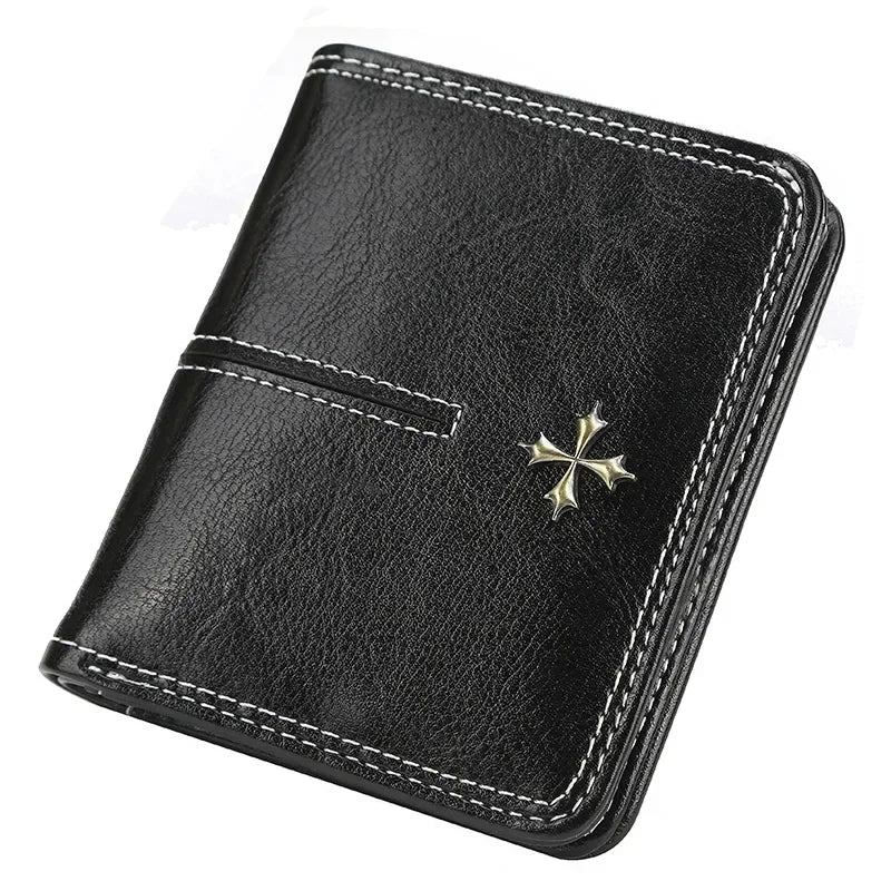 Élise – The Compact Wallet for Demanding Women