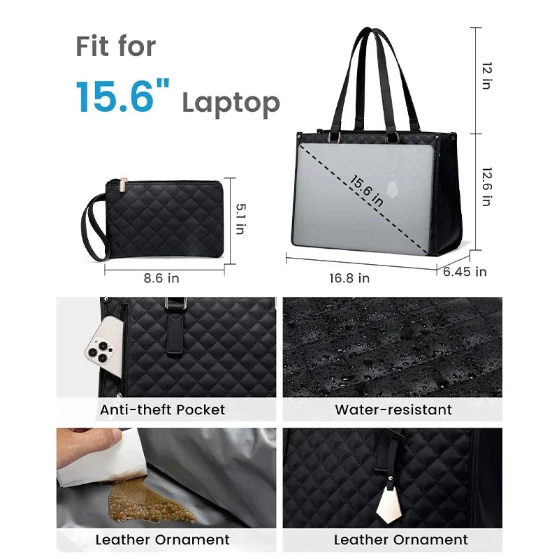 Dualé Vesa — Not Just a Bag. Your Smart Everyday Essential.