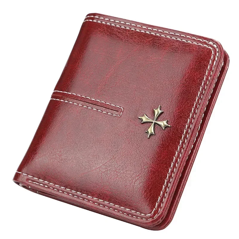 Élise – The Compact Wallet for Demanding Women