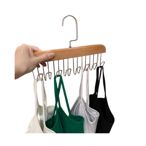 MultiFit Hanger – Space-Saving Solution
