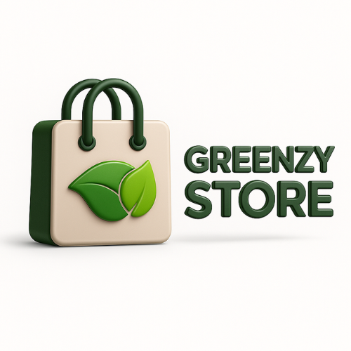 Greenzy Store