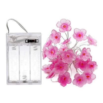 SakuraShine – The Soft Glow of Cherry Blossoms