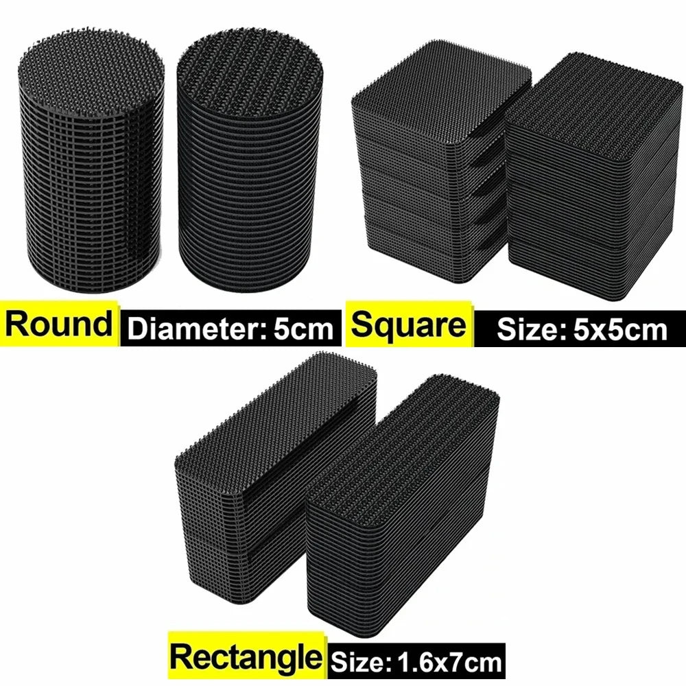 StrongGrip Tape – Sticks, Adjusts, and Holds Any Object in Place