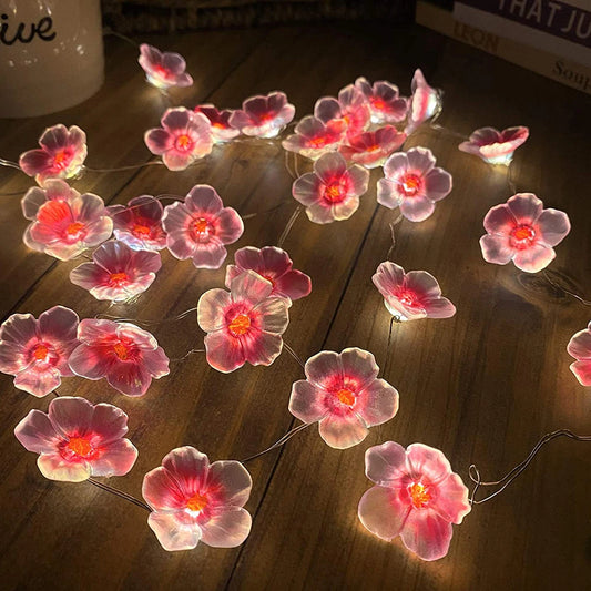 SakuraShine – The Soft Glow of Cherry Blossoms