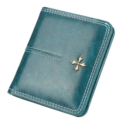 Élise – The Compact Wallet for Demanding Women