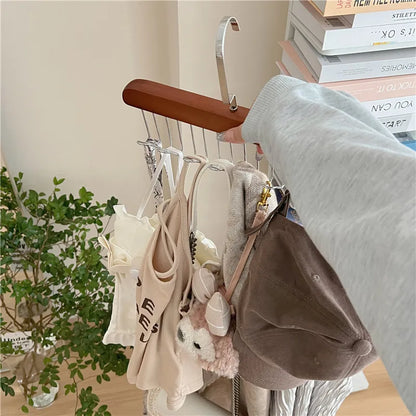 MultiFit Hanger – Space-Saving Solution