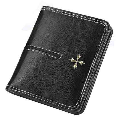 Élise – The Compact Wallet for Demanding Women