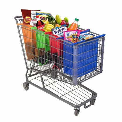 SmartCart Bags – Smart Organization for Your Shopping Cart