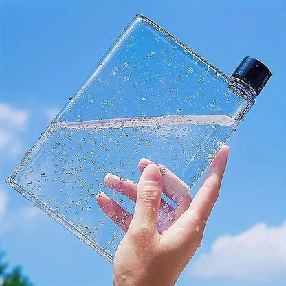 Clair – The Slim Water Bottle