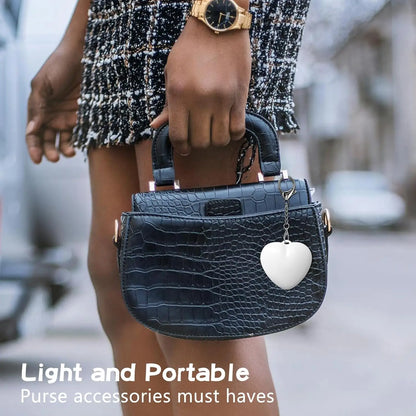 ShineBeam: Click and shine, the quick solution to finding your items in the dark.