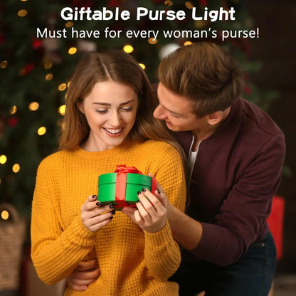 ShineBeam: Click and shine, the quick solution to finding your items in the dark.