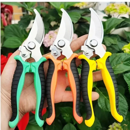 CleanCut Pro – Precision Pruner for Effortless Gardening