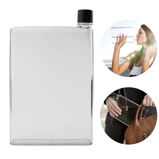 Clair – The Slim Water Bottle