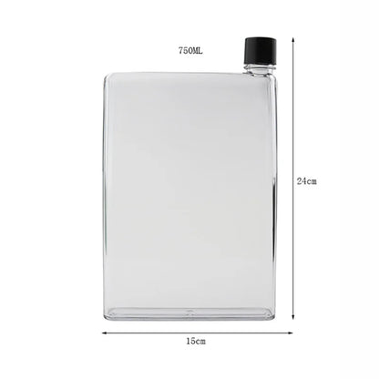 Clair – The Slim Water Bottle