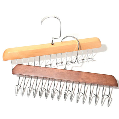 MultiFit Hanger – Space-Saving Solution
