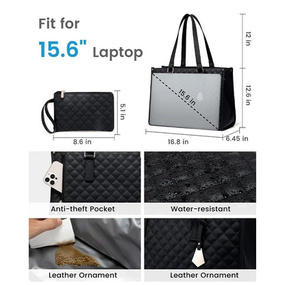 Dualé Vesa — Not Just a Bag. Your Smart Everyday Essential.