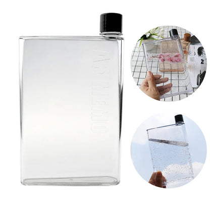 Clair – The Slim Water Bottle