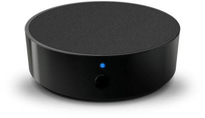 SmartControl : télécommande universelle pour maisons intelligentes