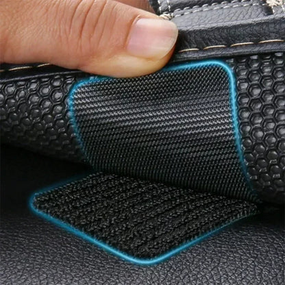 StrongGrip Tape – Sticks, Adjusts, and Holds Any Object in Place