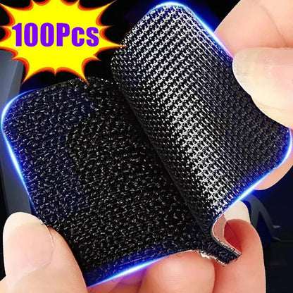 StrongGrip Tape – Sticks, Adjusts, and Holds Any Object in Place