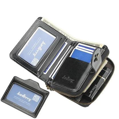 Élise – The Compact Wallet for Demanding Women