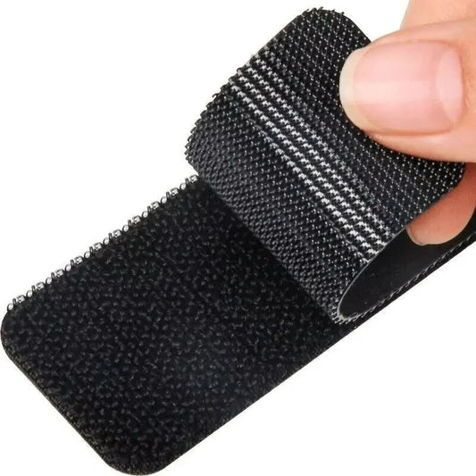 StrongGrip Tape – Sticks, Adjusts, and Holds Any Object in Place