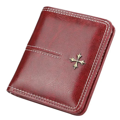 Élise – The Compact Wallet for Demanding Women
